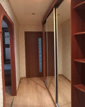 2-к квартира, на длительный срок, 50м2, 5/9 этаж