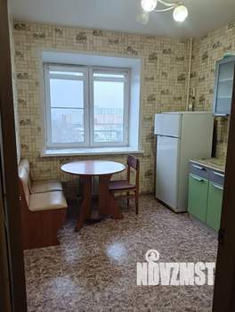 1-к квартира, на длительный срок, 44м2, 8/11 этаж