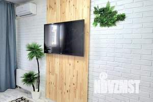 1-к квартира, посуточно, 36м2, 6/24 этаж