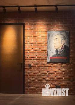 1-к квартира, посуточно, 37м2, 1/1 этаж