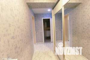 1-к квартира, посуточно, 32м2, 6/16 этаж