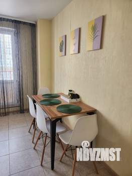 2-к квартира, посуточно, 85м2, 10/17 этаж