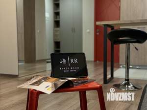 1-к квартира, посуточно, 47м2, 1/1 этаж