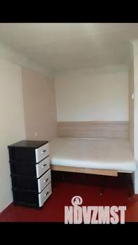 1-к квартира, на длительный срок, 36м2, 5/12 этаж