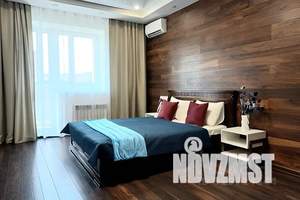 1-к квартира, посуточно, 45м2, 7/18 этаж