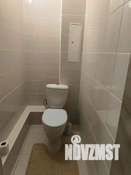 2-к квартира, посуточно, 59м2, 7/17 этаж