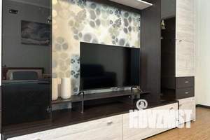 1-к квартира, посуточно, 38м2, 6/9 этаж