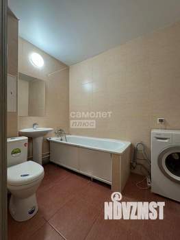 1-к квартира, на длительный срок, 39м2, 2/17 этаж