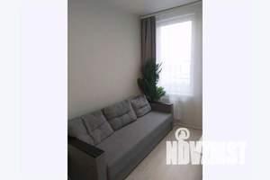 1-к квартира, посуточно, 48м2, 12/21 этаж