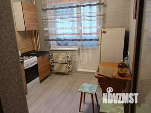 1-к квартира, на длительный срок, 38м2, 10/17 этаж