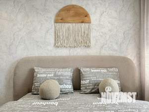 1-к квартира, посуточно, 31м2, 1/1 этаж