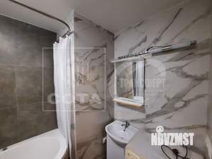 1-к квартира, на длительный срок, 35м2, 1/9 этаж