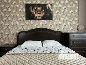 2-к квартира, посуточно, 68м2, 1/1 этаж