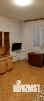 1-к квартира, на длительный срок, 38м2, 4/10 этаж