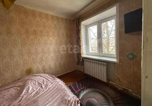 2-к квартира, на длительный срок, 43м2, 5/5 этаж