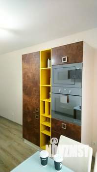 3-к квартира, на длительный срок, 85м2, 17/17 этаж