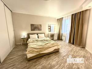 2-к квартира, посуточно, 76м2, 8/9 этаж