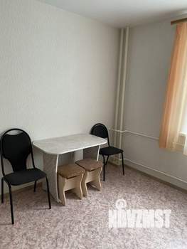 1-к квартира, на длительный срок, 40м2, 3/17 этаж