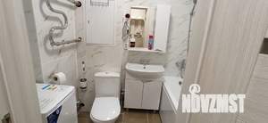 Студия квартира, посуточно, 22м2, 25/26 этаж