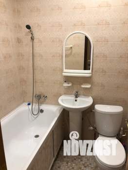 Студия квартира, посуточно, 23м2, 1/2 этаж