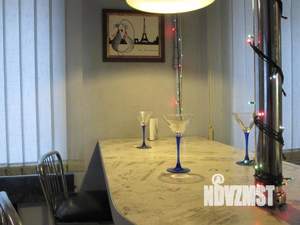 1-к квартира, посуточно, 34м2, 1/1 этаж