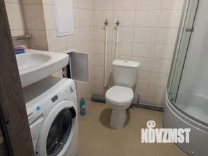 Студия квартира, посуточно, 30м2, 18/19 этаж