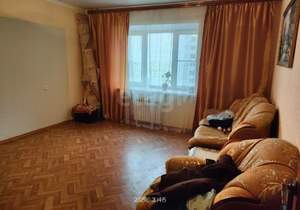 1-к квартира, на длительный срок, 44м2, 7/10 этаж