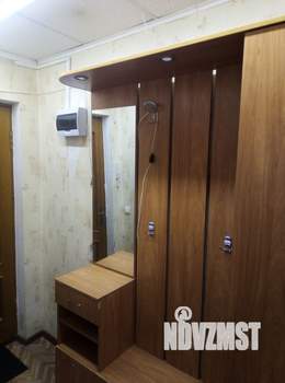 1-к квартира, на длительный срок, 32м2, 2/5 этаж