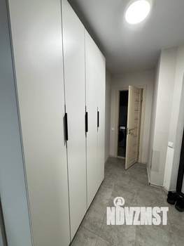 1-к квартира, на длительный срок, 33м2, 19/19 этаж