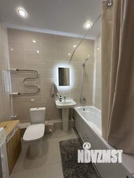 1-к квартира, на длительный срок, 37м2, 6/11 этаж