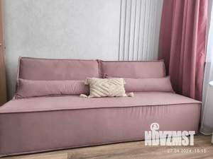 2-к квартира, посуточно, 35м2, 13/19 этаж