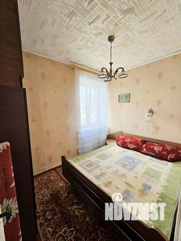 1-к квартира, на длительный срок, 45м2, 3/3 этаж