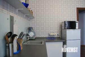 2-к квартира, посуточно, 54м2, 1/1 этаж