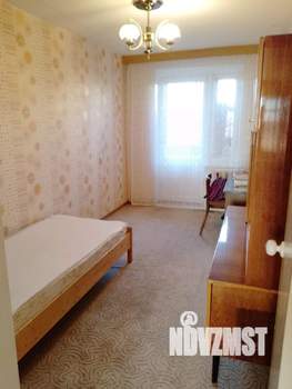 3-к квартира, на длительный срок, 57м2, 5/9 этаж