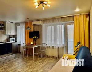 1-к квартира, посуточно, 32м2, 5/5 этаж