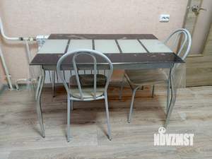 1-к квартира, посуточно, 35м2, 1/17 этаж