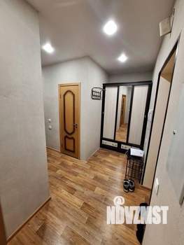 1-к квартира, на длительный срок, 44м2, 8/9 этаж