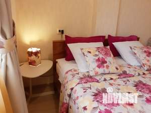 2-к квартира, посуточно, 60м2, 10/17 этаж