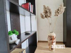 2-к квартира, посуточно, 50м2, 1/1 этаж