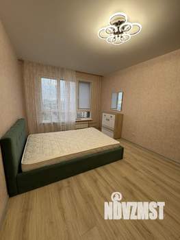 2-к квартира, на длительный срок, 68м2, 12/25 этаж