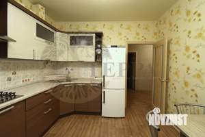 1-к квартира, на длительный срок, 47м2, 9/10 этаж