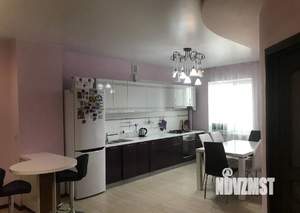 3-к квартира, на длительный срок, 106м2, 10/11 этаж