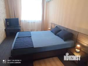 1-к квартира, посуточно, 31м2, 8/9 этаж