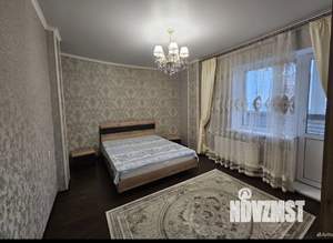 3-к квартира, на длительный срок, 78м2, 15/16 этаж