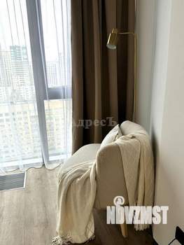 3-к квартира, на длительный срок, 94м2, 11/17 этаж