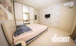 2-к квартира, посуточно, 59м2, 1/1 этаж