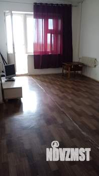 1-к квартира, на длительный срок, 50м2, 12/16 этаж