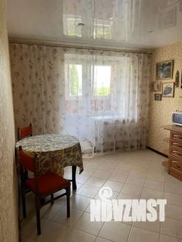 1-к квартира, посуточно, 43м2, 3/17 этаж