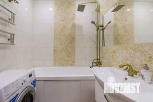 1-к квартира, посуточно, 55м2, 1/1 этаж