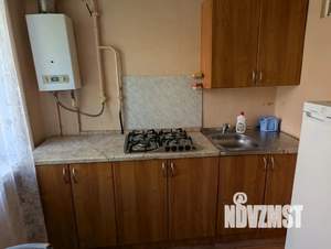 1-к квартира, посуточно, 40м2, 4/5 этаж